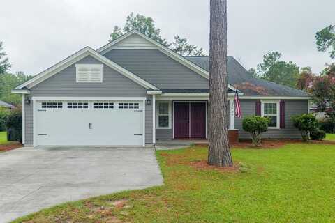 925 Sugarberry Drive, Hahira, GA 31632
