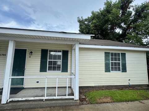 1744B Poplar St, Valdosta, GA 31601