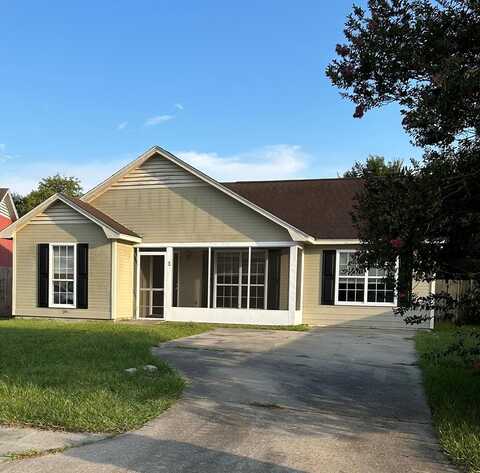 3 Sawgrass, Valdosta, GA 31602