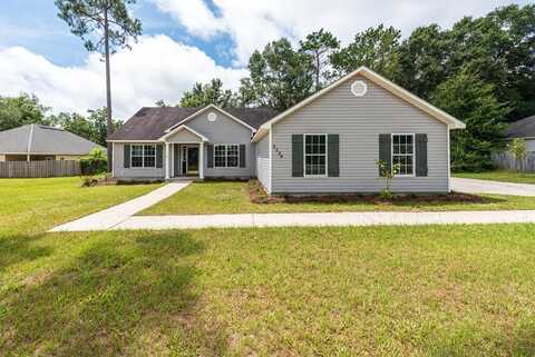 5824 Live Oak Drive, Naylor, GA 31641