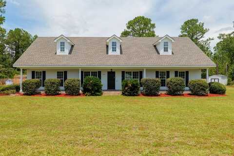 3262 Davis Drive, Valdosta, GA 31601