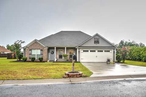 3850 Merriman Cir, Valdosta, GA 31605
