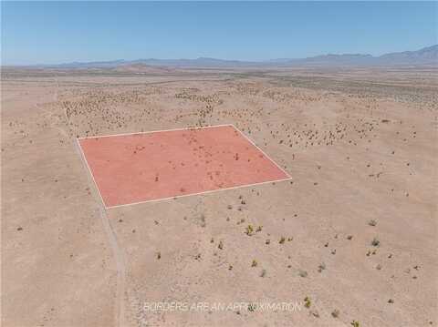 18007 E Reynolds Avenue, Dolan Springs, AZ 86441