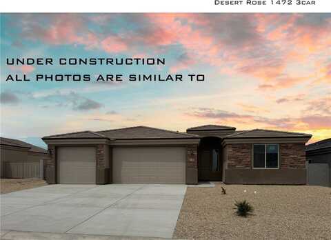 7448 E Sawmill Drive, Kingman, AZ 86401