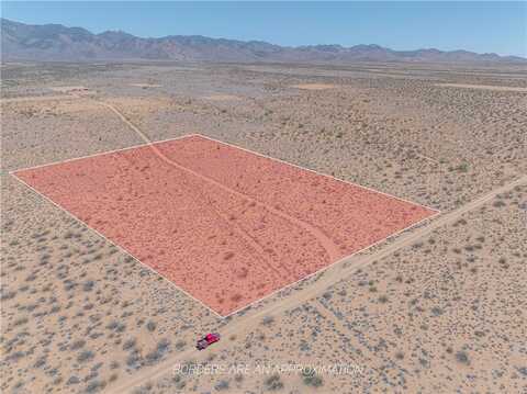 05017 N Cottonwood, Dolan Springs, AZ 86441