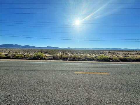 Colorado Road, Golden Valley, AZ 86413