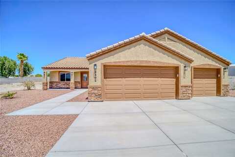2302 E Wild Rose Court, Mohave Valley, AZ 86440