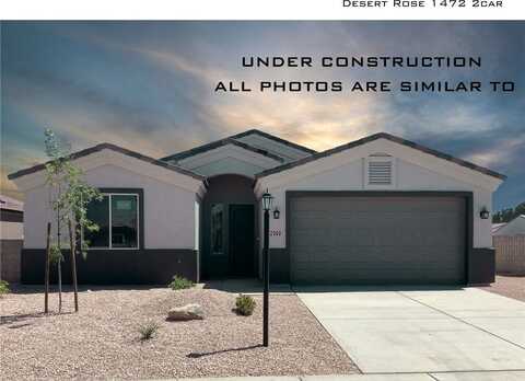 7440 E Sawmill Drive, Kingman, AZ 86401