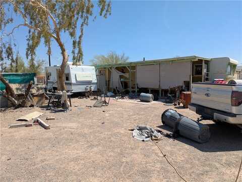 4947 E Sand Bar Drive, Topock, AZ 86436