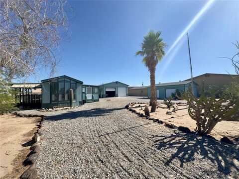 5471 E Huachuca Place, Topock, AZ 86436