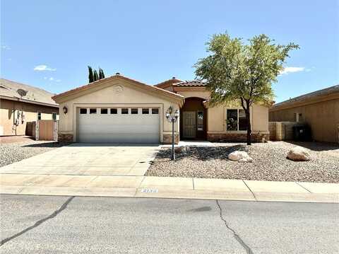 2132 Horsemint Avenue, Kingman, AZ 86401