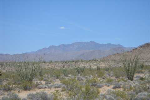 N8 & N9 Allison Drive, Yucca, AZ 86438