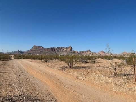 . S Guthrie Road, Golden Valley, AZ 86413
