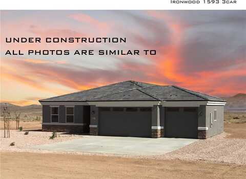 7444 E Sawmill Drive, Kingman, AZ 86401