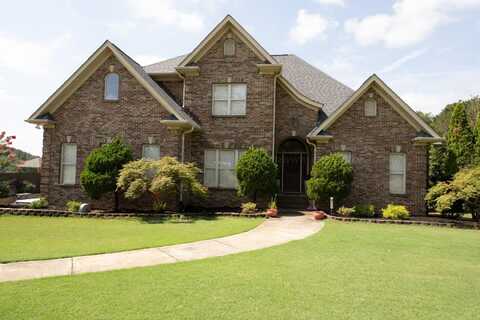 1647 QUAIL RIDGE Dr, Gardendale, AL 35071
