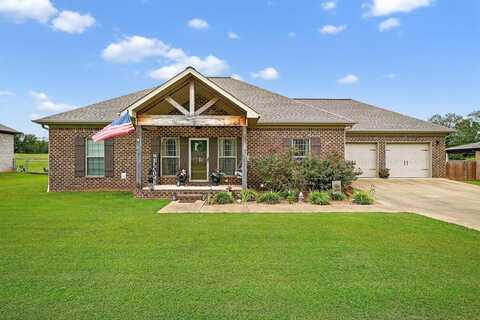 477 CO RD 172, Florence, AL 35634