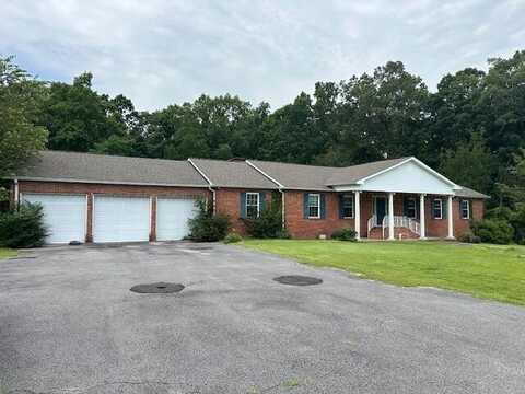 3416 NEWBURG Rd, Haleyville, AL 35565