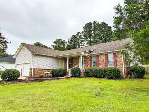 430 MEADOWOOD Ave, Winfield, AL 35594