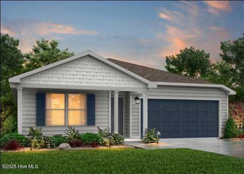612 N Caswell Street, La Grange, NC 28551