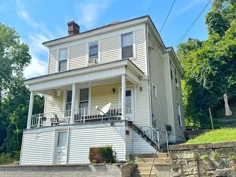 85 13th Street, Wheeling, WV 26003
