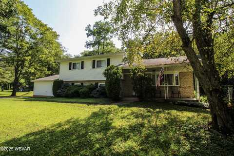 5668 WARRENSVILLE ROAD, Montoursville, PA 17754