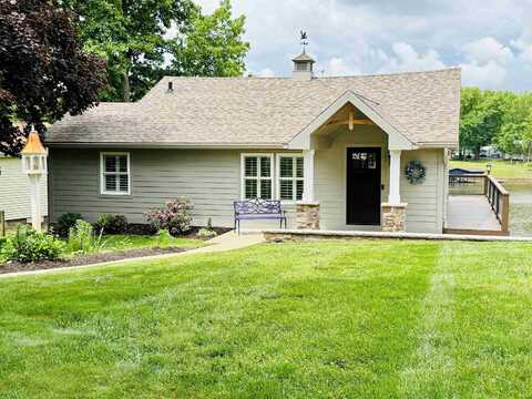 5353 E Wayside Court, Monticello, IN 47960