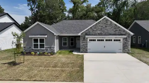 230 Vine Street, Delphi, IN 46923