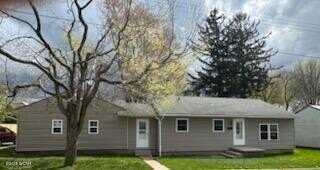 115 Scioto St. Street, Kenton, OH 43326