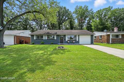 765 W Lane Avenue, Lima, OH 45801
