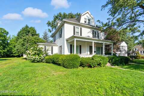 941 Elm Street, Van Wert, OH 45891