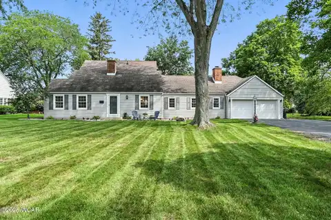 2280 W Spring Street, Lima, OH 45805