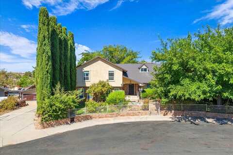 1009 N 2050 E, Saint George, UT 84770