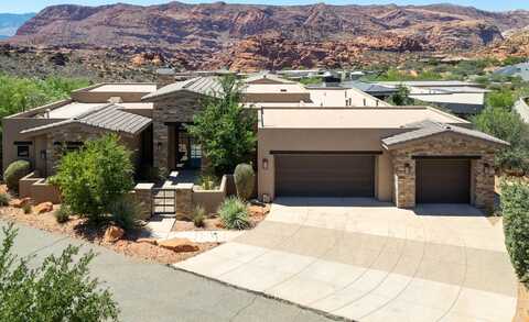 4520 N PAINTED SKY, Saint George, UT 84770