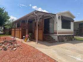 1150 W RED HILLS Parkway, Washington, UT 84780
