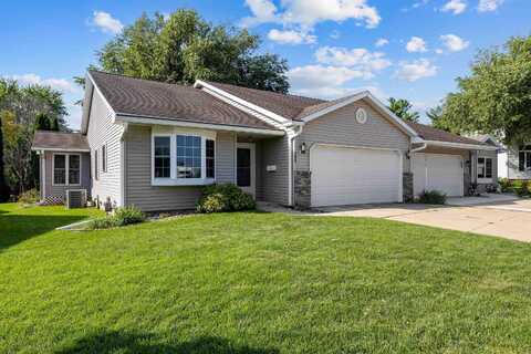 104 Westridge Court, LaPorte City, IA 50651