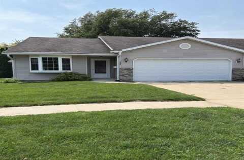 104 Westridge Court, LaPorte City, IA 50651