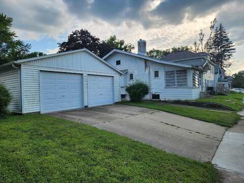 317 Randall Street, Waterloo, IA 50701
