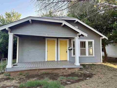 2122 YALE AVENUE, Wichita Falls, TX 76301