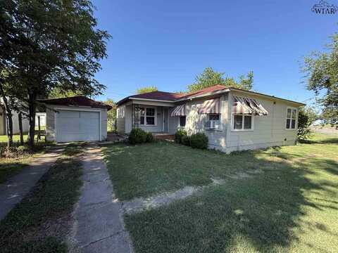 1820 KELL BOULEVARD, Wichita Falls, TX 76301