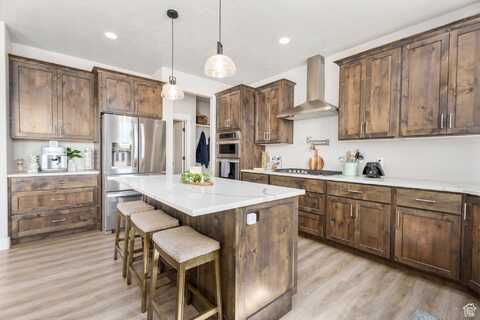 1061 W SMITHSONIAN, Apple Valley, UT 84737