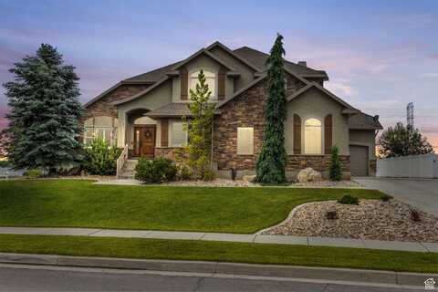 686 WELLINGTON, Kaysville, UT 84037