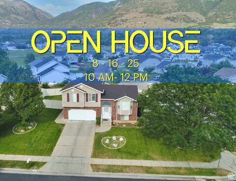 1902 N 850 E, North Ogden, UT 84414