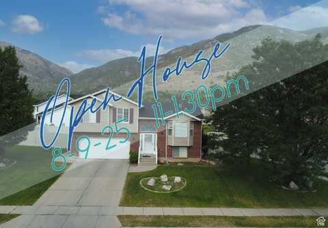 1902 N 850 E, North Ogden, UT 84414