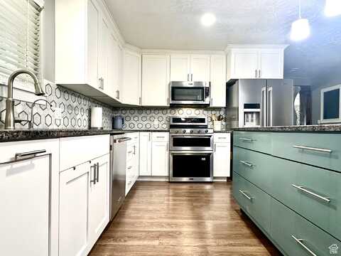 1674 E 1700 S, Vernal, UT 84078