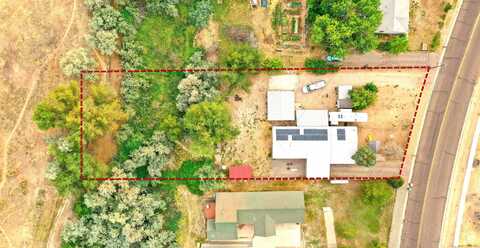 1674 E 1700 S, Vernal, UT 84078