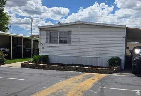 2784 S 2670 W, West Valley City, UT 84119
