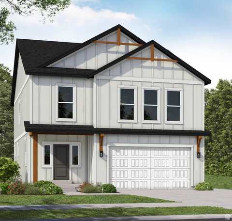 3623 N EAGLE, Eagle Mountain, UT 84005