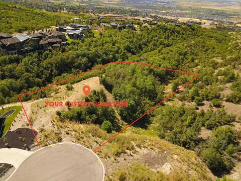 925 S NORTH VIEW, Woodland Hills, UT 84653