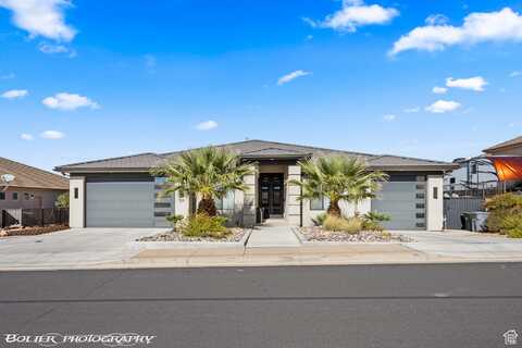 728 W SIR MONTE, Saint George, UT 84770