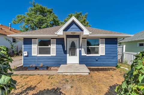 2754 S 8850 W, Magna, UT 84044